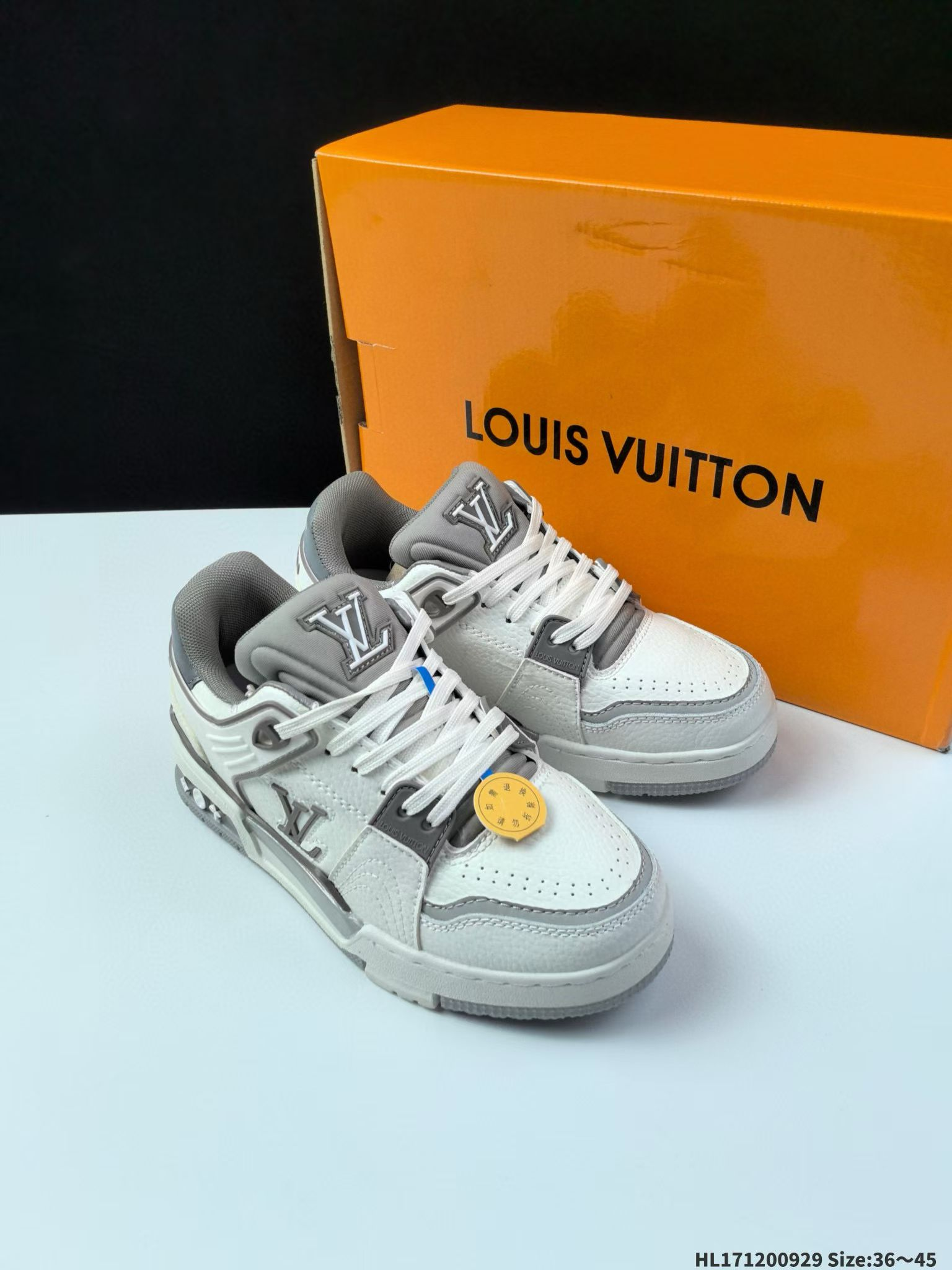 Nike Air Force 1 Low 07 Green/Brown Bear Cord Wrap Graffiti Original last