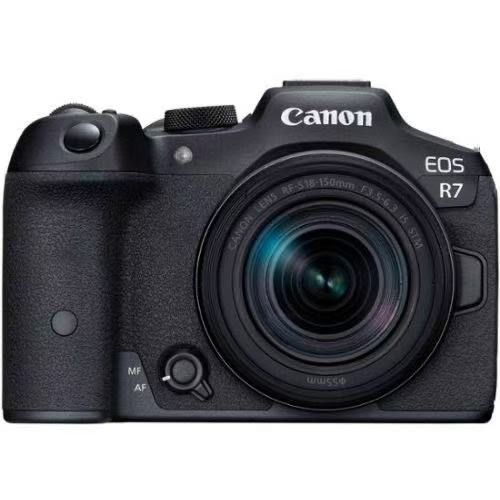 CANON EOS R7