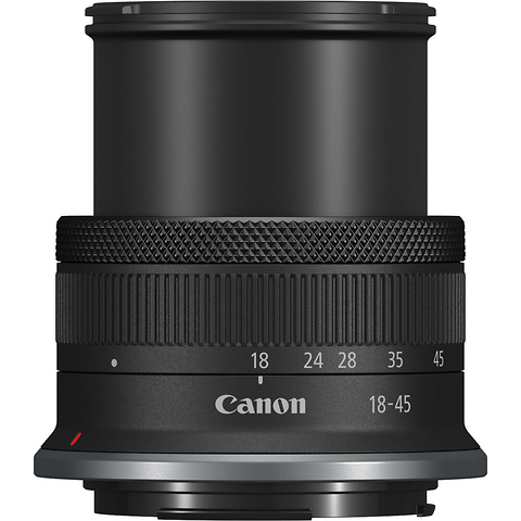 Canon RF-S 18-45 mm F4.5-6.3 IS STM