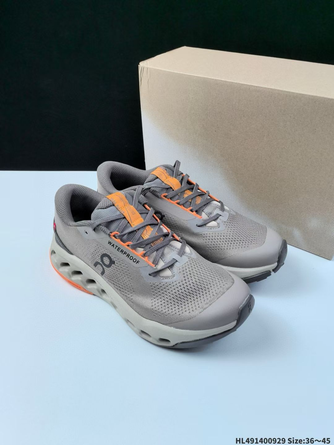 Nike Air Force 1 Low 07 Green/Brown Bear Cord Wrap Graffiti Original last