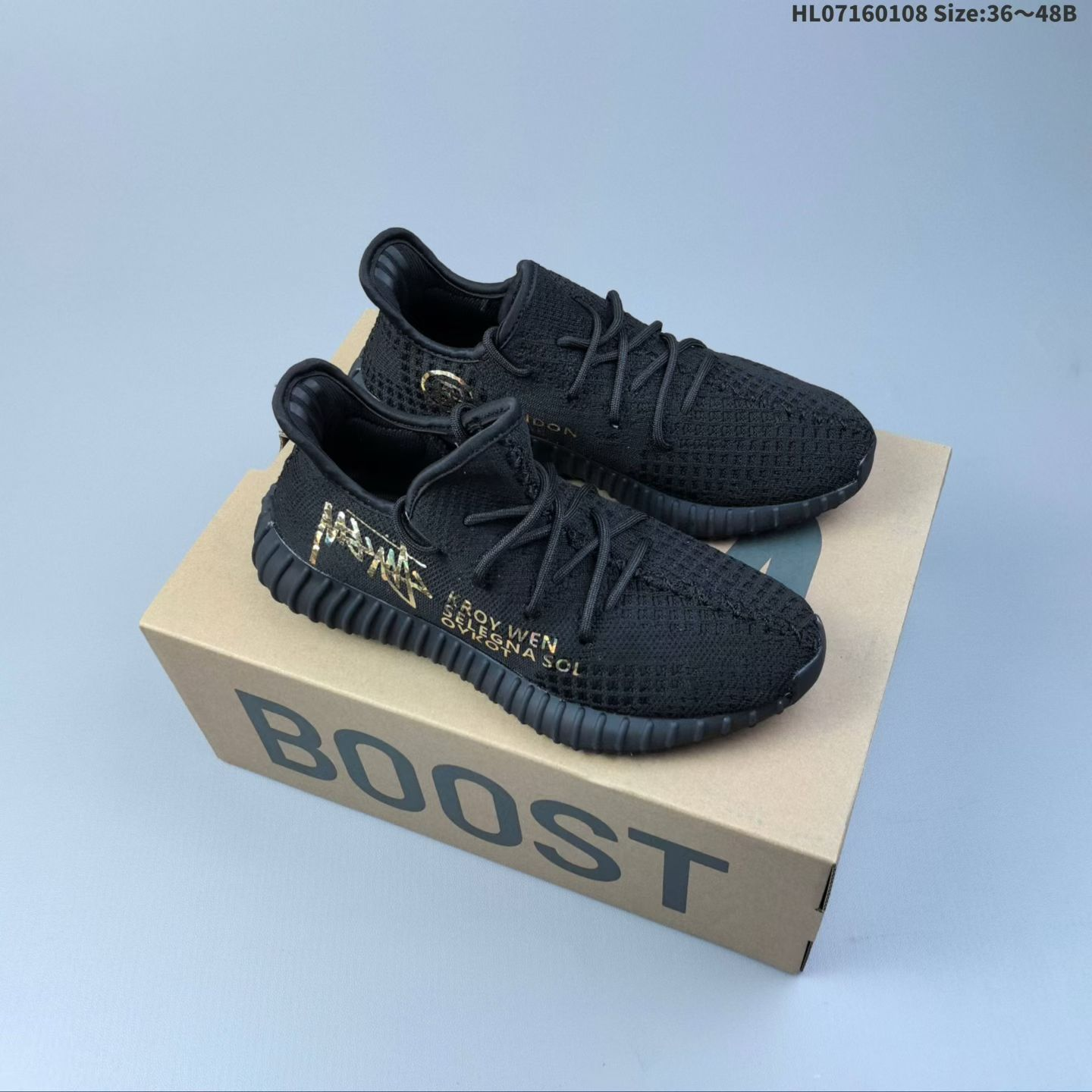 Adidas Yeezy Boost 350V2 "Coconut" Kanye West Limited Edition, breathable mesh upper with perforations, lightweight, versatile, popcorn-like midsole, casual, sporty, running shoe.