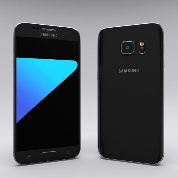 Samsung Galaxy S7 edge