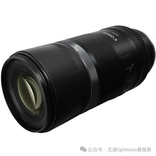 Canon RF 600 mm F11 IS STM