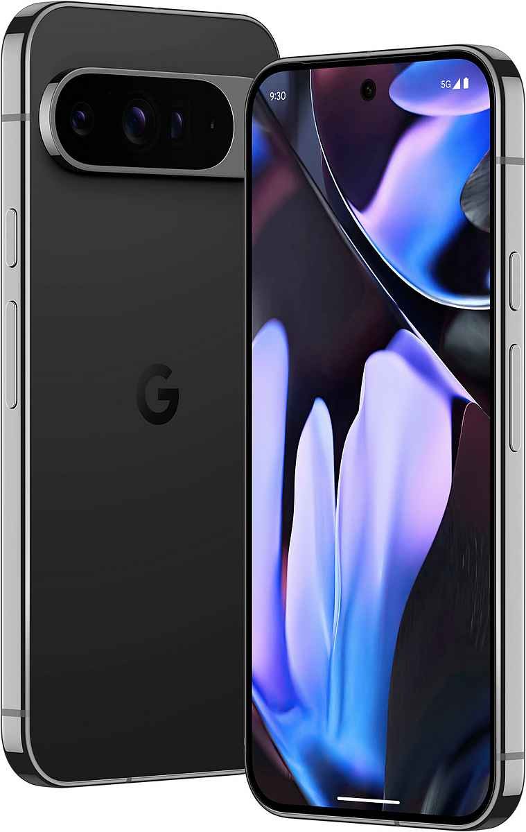 GOOGLE PIXEL