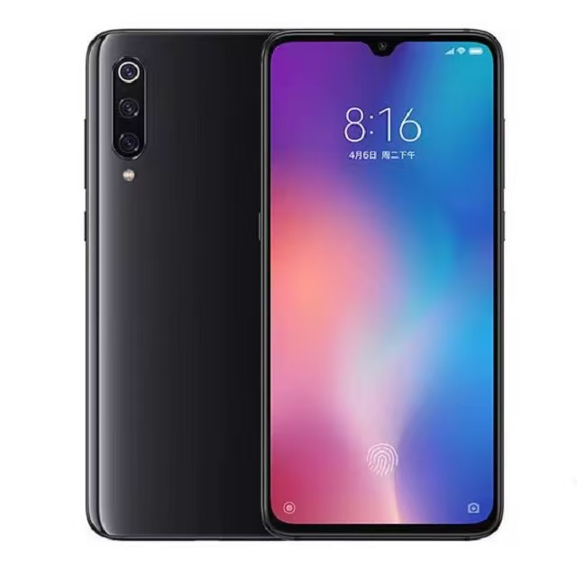 Xiaomi 9
