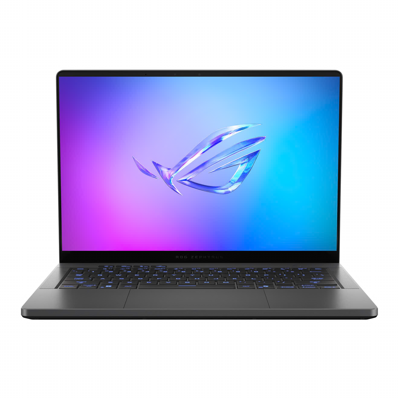 ASUS Zephysus Ice blade - Intel 8th Gen,i7-8750H + 16gb ram # ssd 512 gb + Nvidia GeForce RT1070-8gb