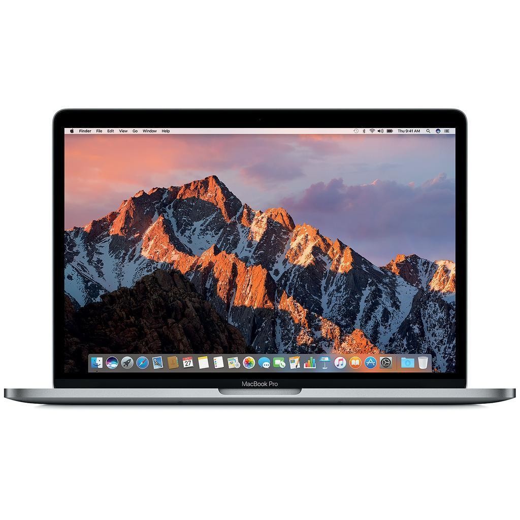 MacBook Pro 13 inches 2016 [gray L42]: i5 6 generation / 8G / 256G flash memory / bar / HD550