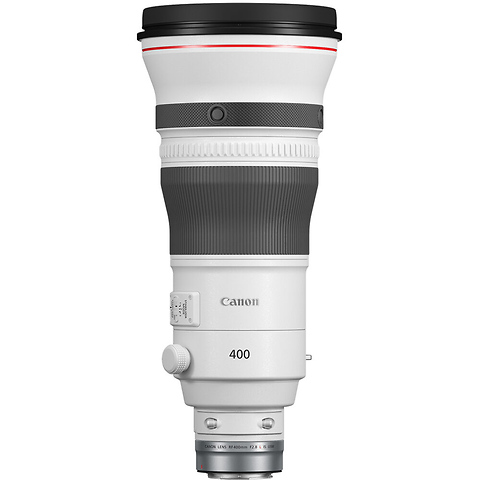 Canon RF 400 mm F2.8 L IS USM