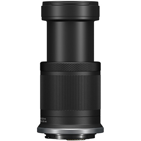 Canon RF-S 55-210 mm F5-7.1 IS STM