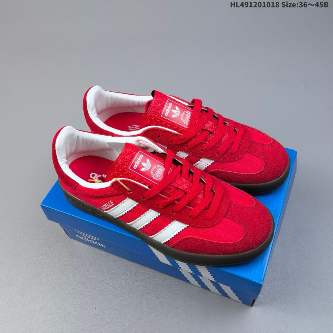 adidas Gazelle INdoor W  Christian Dior