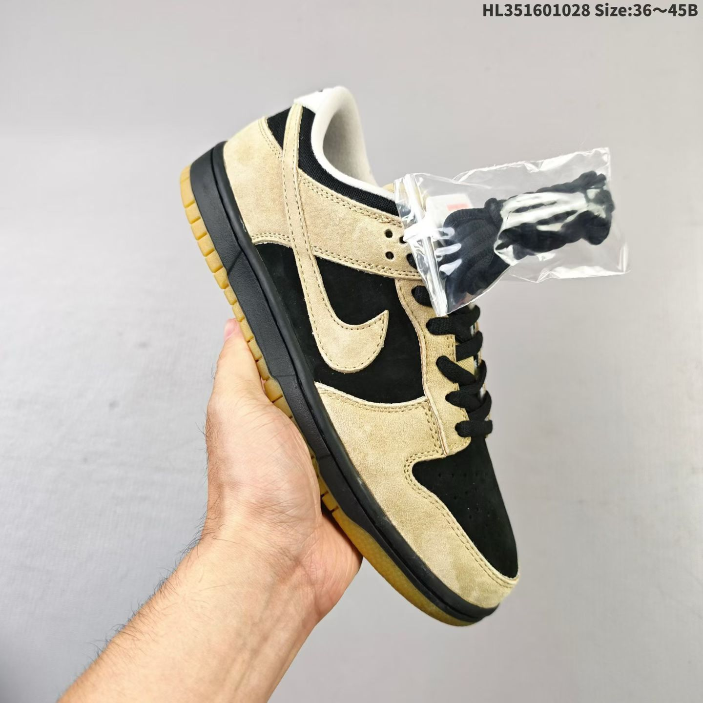 Nike Air Jordan 1 Retro Low OG Nike AJ1 Joe 1 Low Top Casual Shoes  Size:36～47.5B