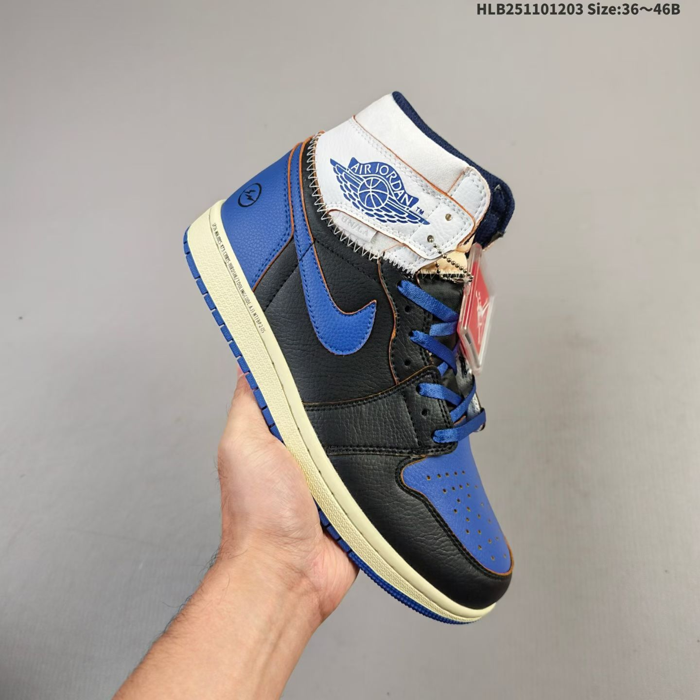 Nike Air Jordan 1 Retro High AJ1