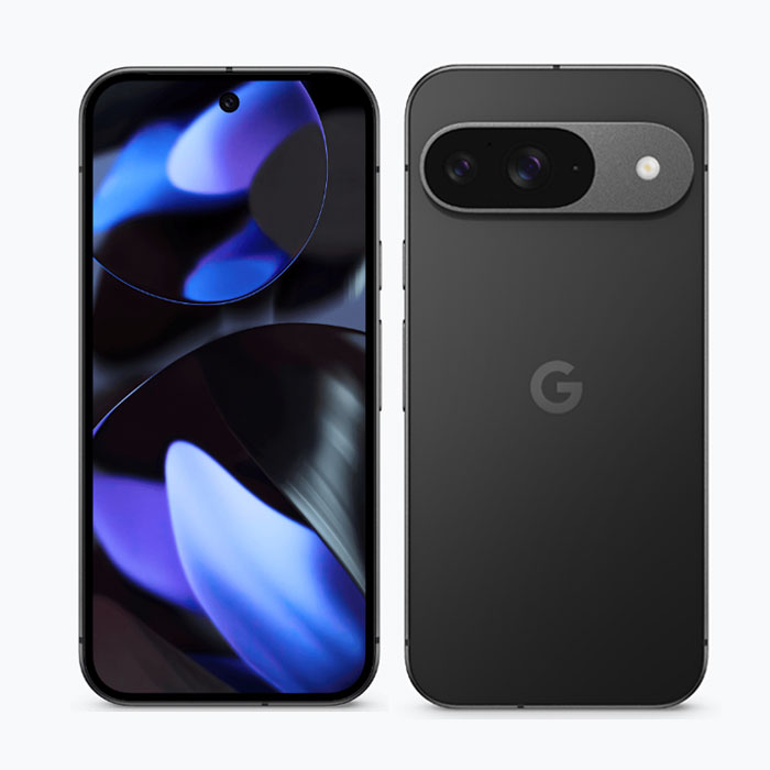 Google Pixel 9a
