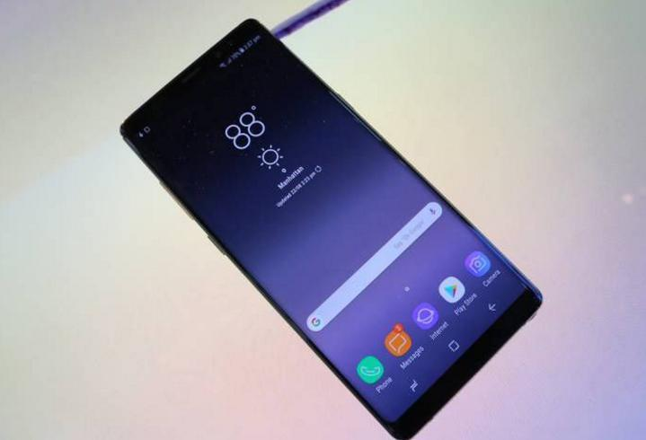 Samsung Note8 64GB