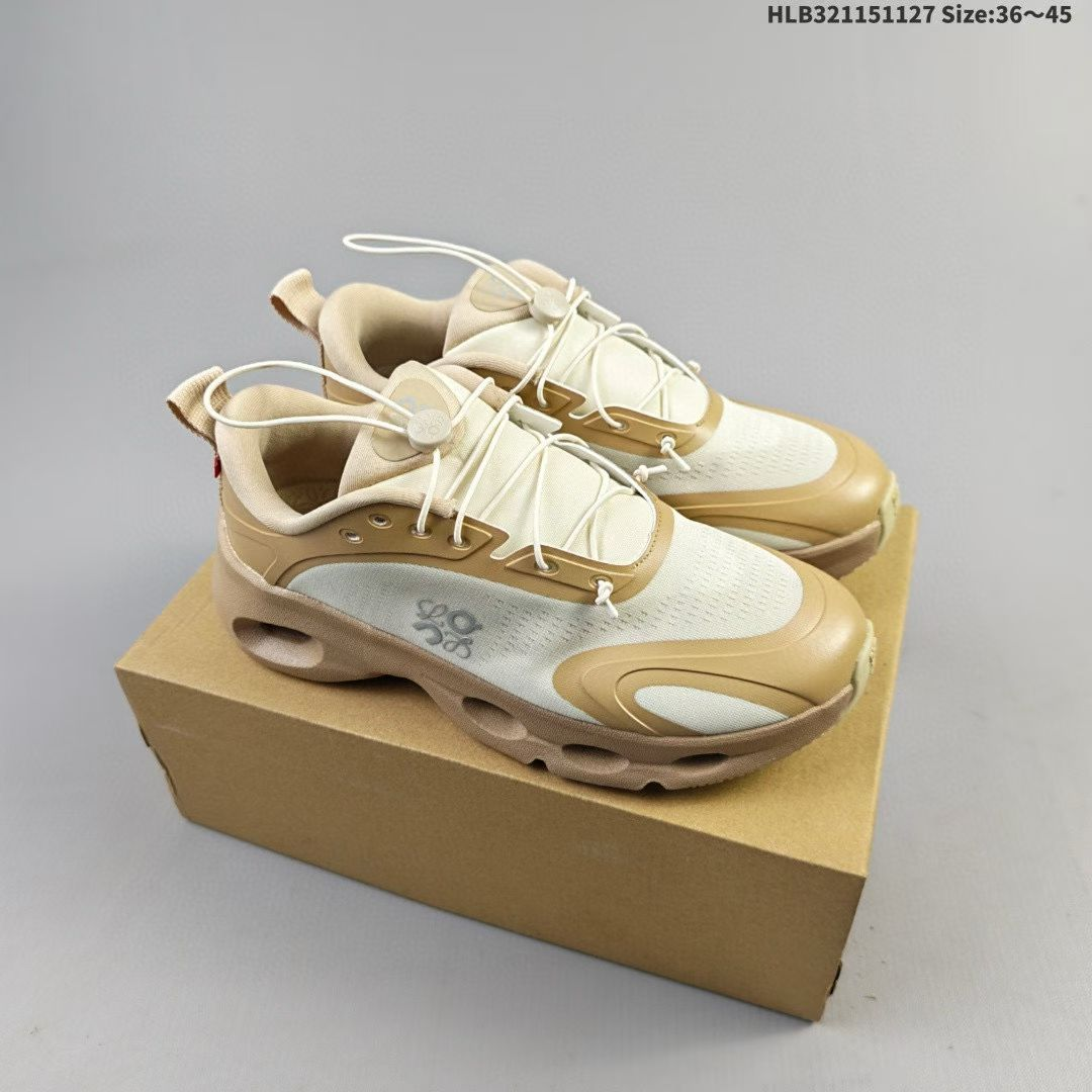 Loewe x On昂跑Cloudtilt