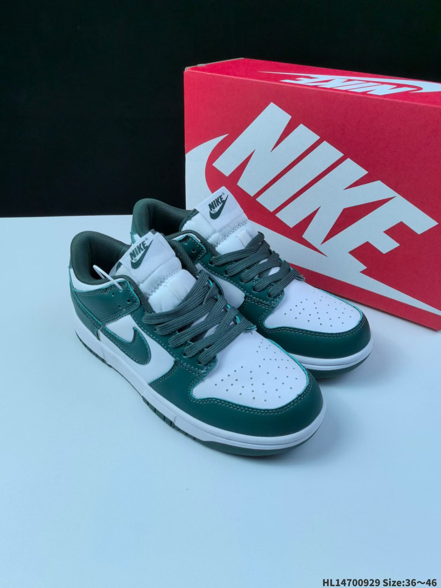 Nike Air Force 1 Low 07 Green/Brown Bear Cord Wrap Graffiti Original last