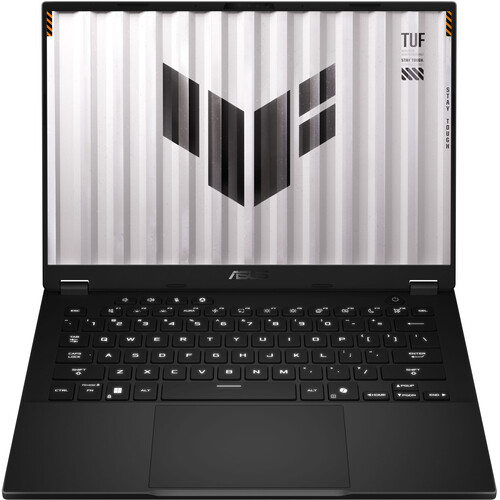 Asus TUF Intel 12th Gen,i7-12700H † Basic Speed:2.7*20Ghz + Acceleration speed:4.7*20Ghz t 16 gb ram [t ssd 512gb Graphics RTX3070-8gb