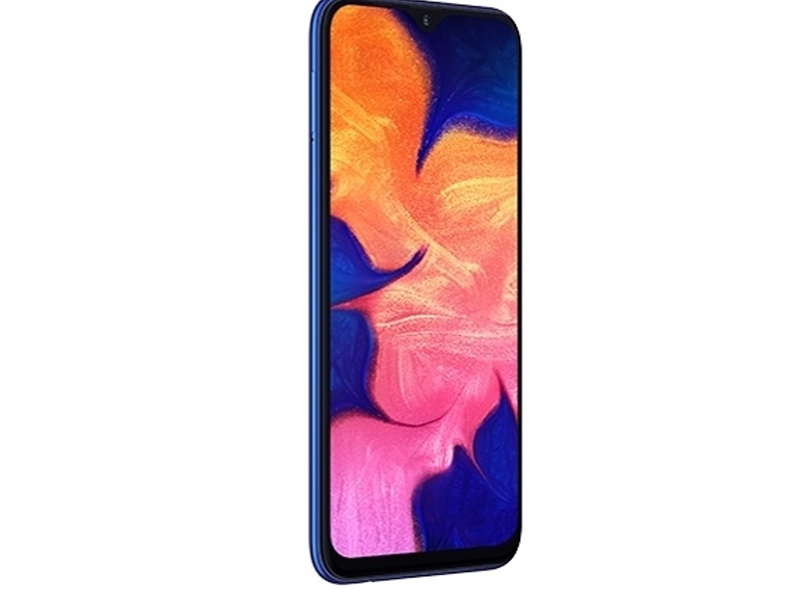 Samsung Galaxy A10