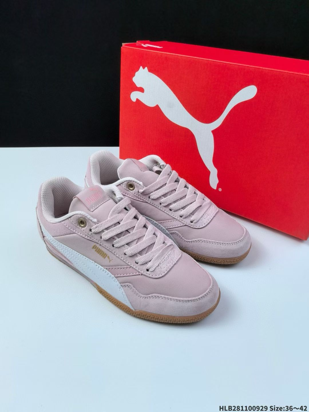 Bella Donna Nylon Sneakers Women