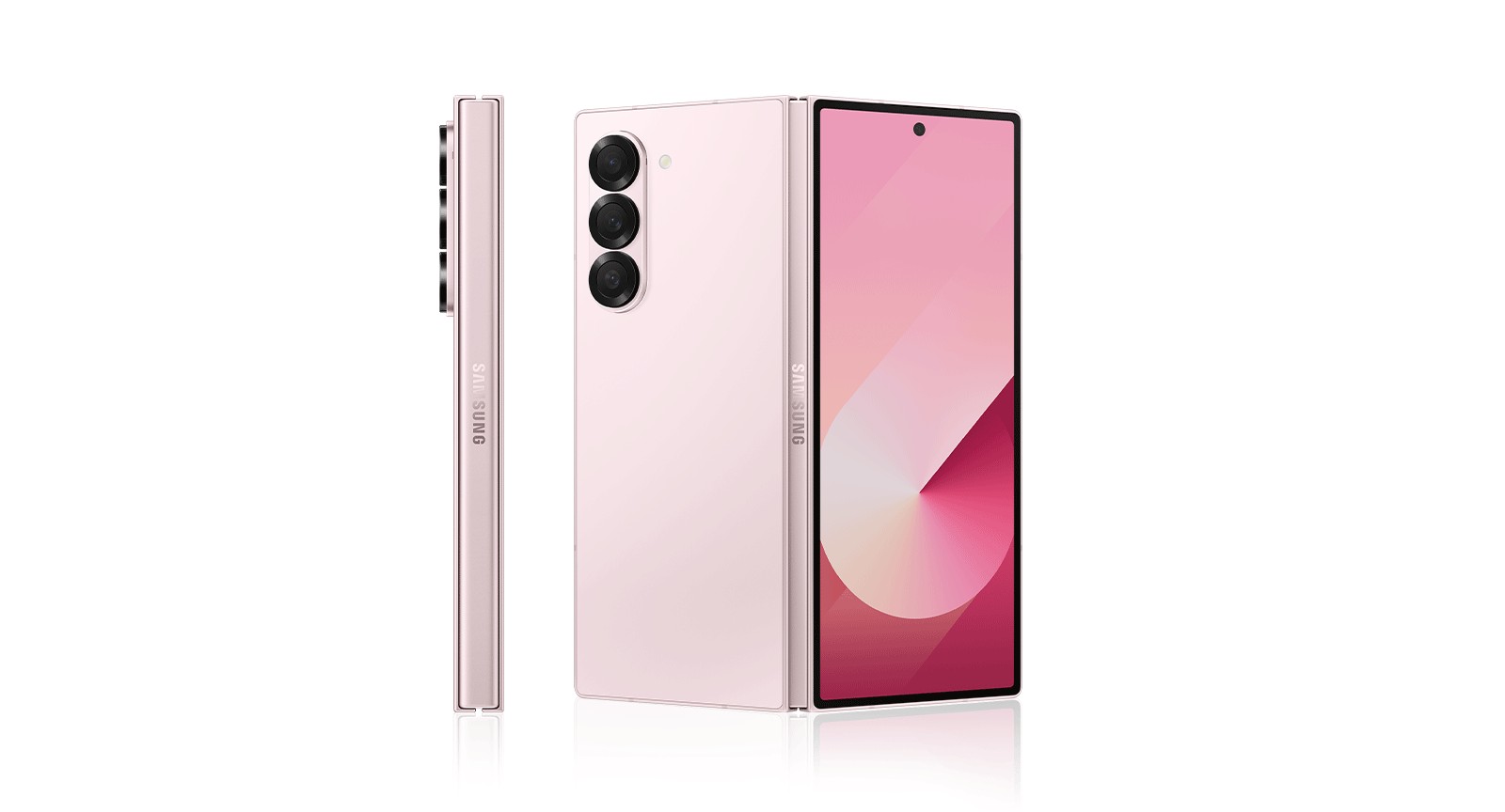 Samsung Galaxy Z Fold 6 1TB