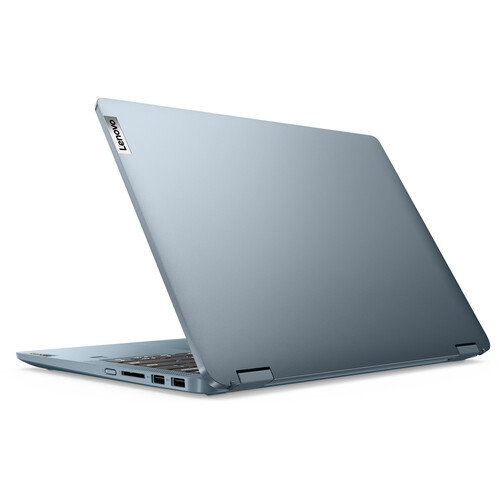 Lenovo Flex Intel 11th Gen, i7-1165G7 + 16gb of ram + ssd 512gb of capacity + Keyboard Light + FHD Resolution 15.6"