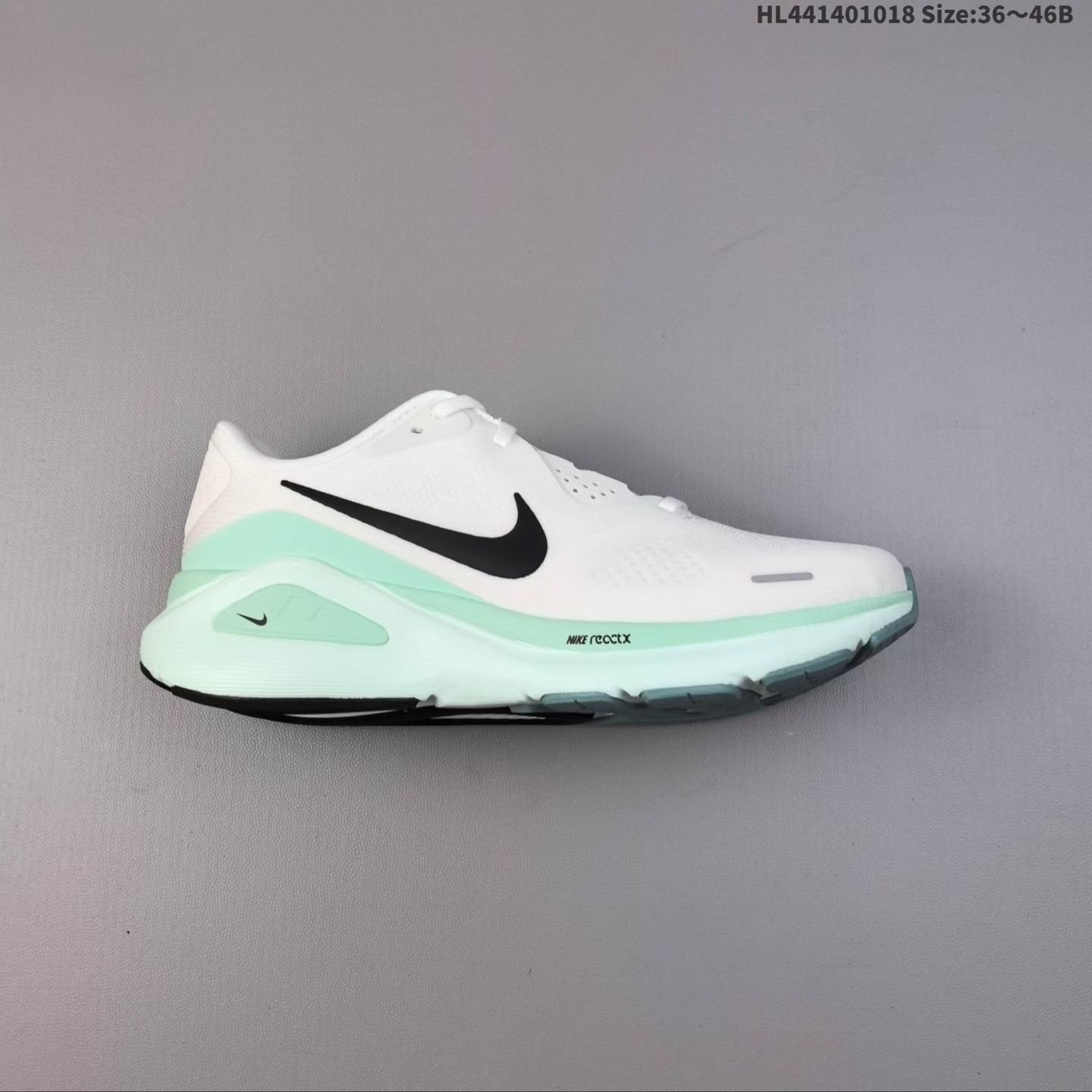 Nike Air Zoom Structure 26 Nike Moonshot Net Face Training Shoes