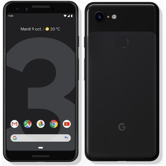 Google Pixel 3   128 GB