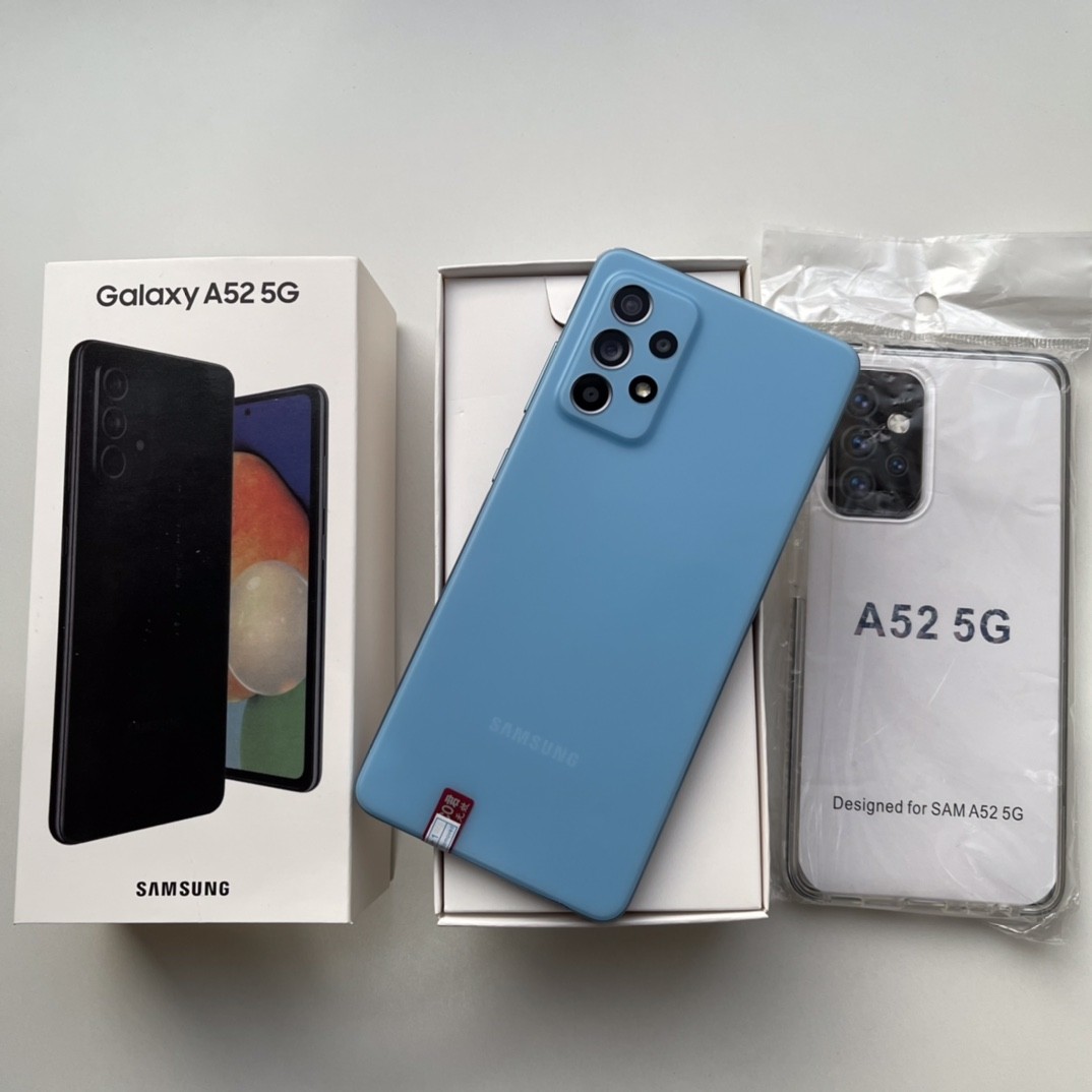 Samsung A52 5G