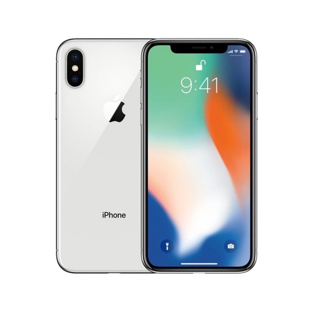 iPhone X 256GB