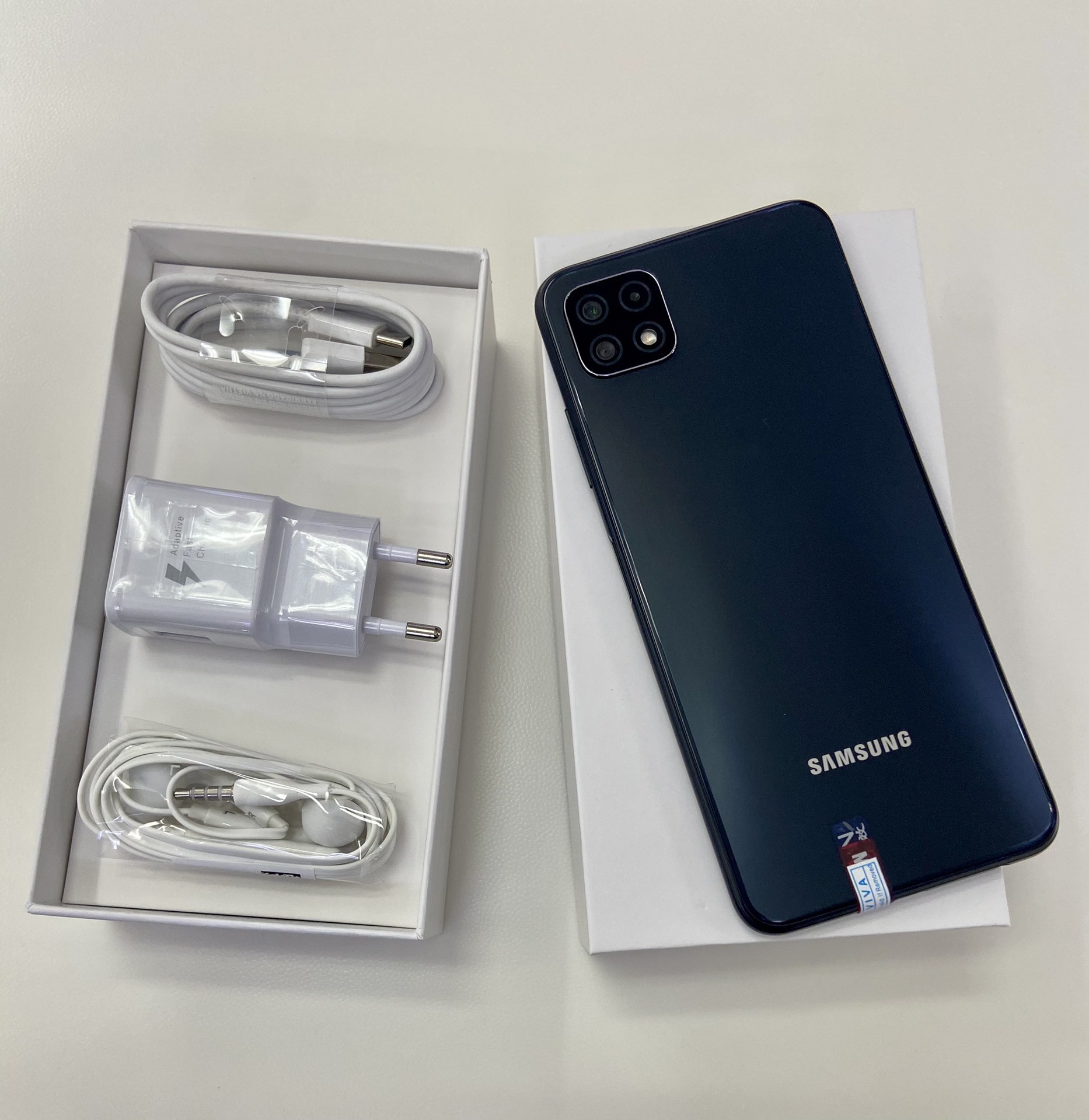 Samsung Galaxy A22 5G