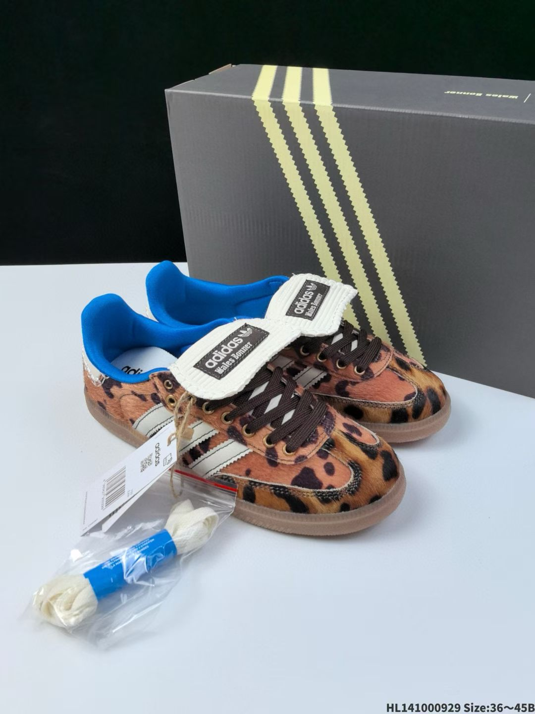 Nike Air Force 1 Low 07 Green/Brown Bear Cord Wrap Graffiti Original last