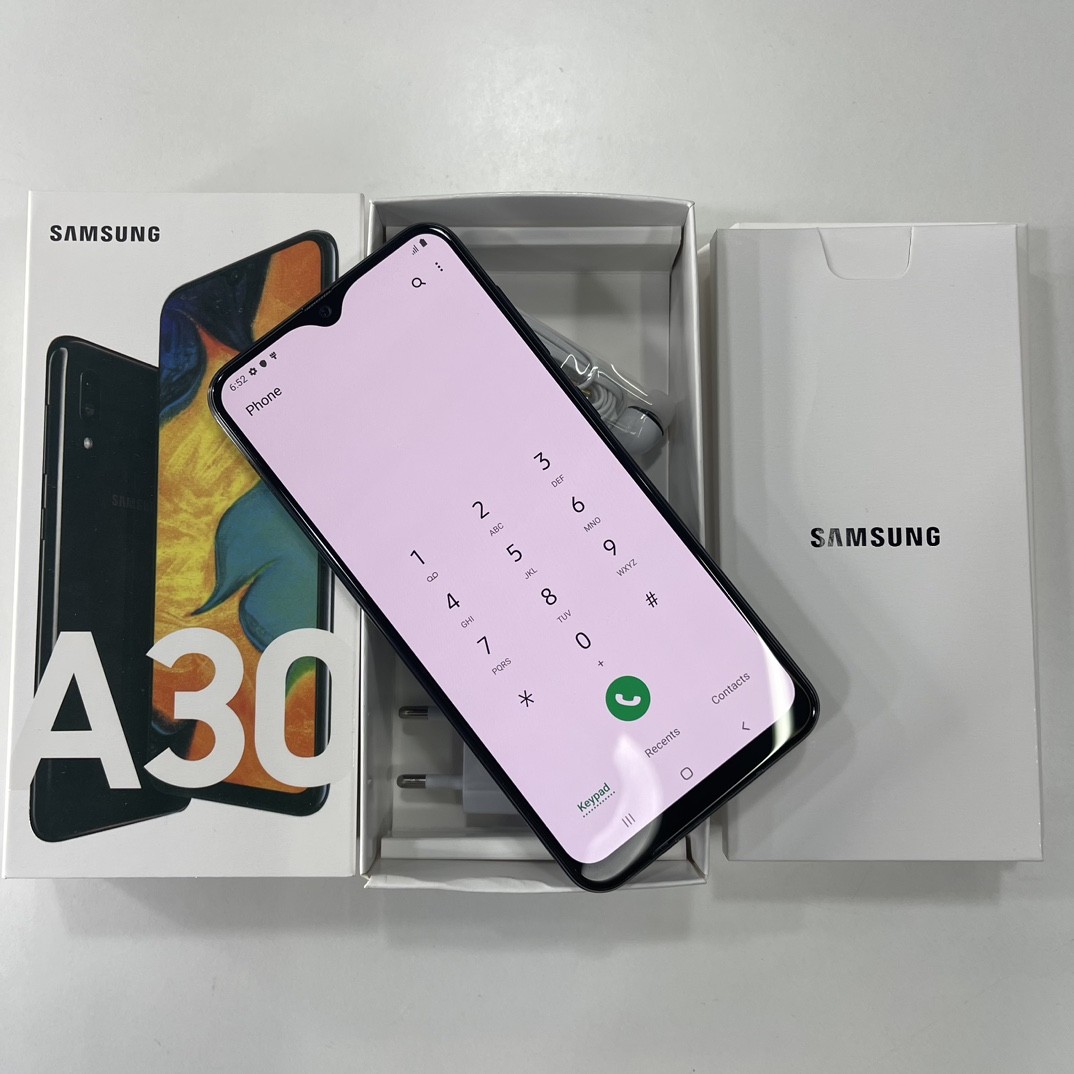 Samsung A30S