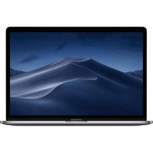 MacBook Pro 13 inches 2017: i5 7 generation / 8G / 512G flash memory / Plus650 / Bar