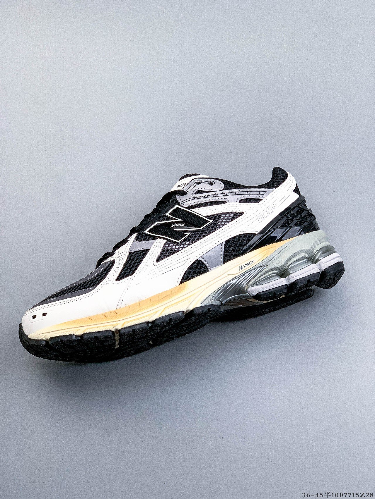 New Balance 2010 series.