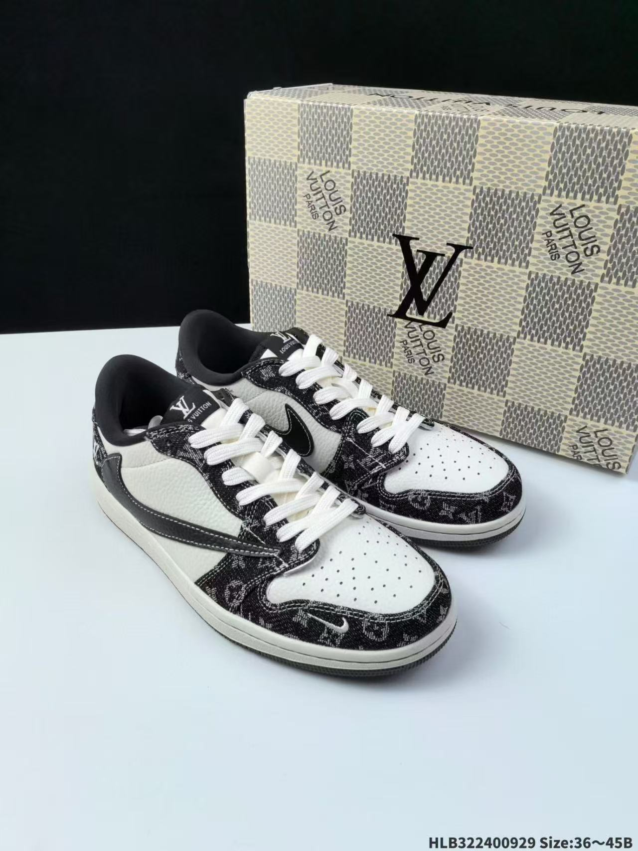 The Nike SB Dunk Low a skateboarding shoe known for its low-top silhouette, padded comfort, and premium materials