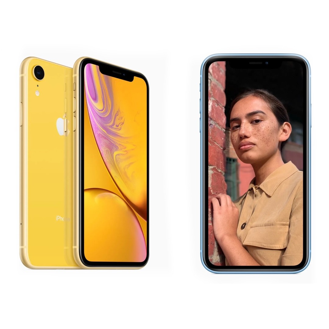 iPhone XR 64GB