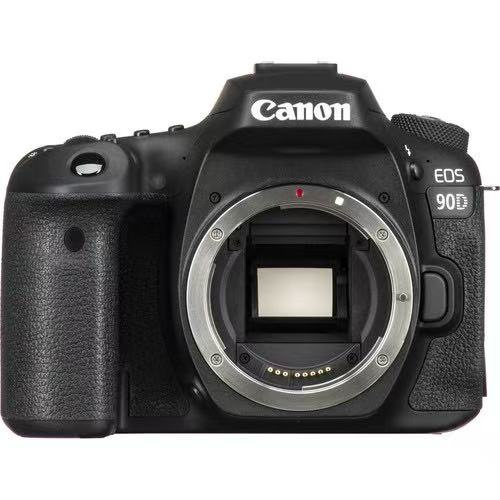 Canon EOS 90D