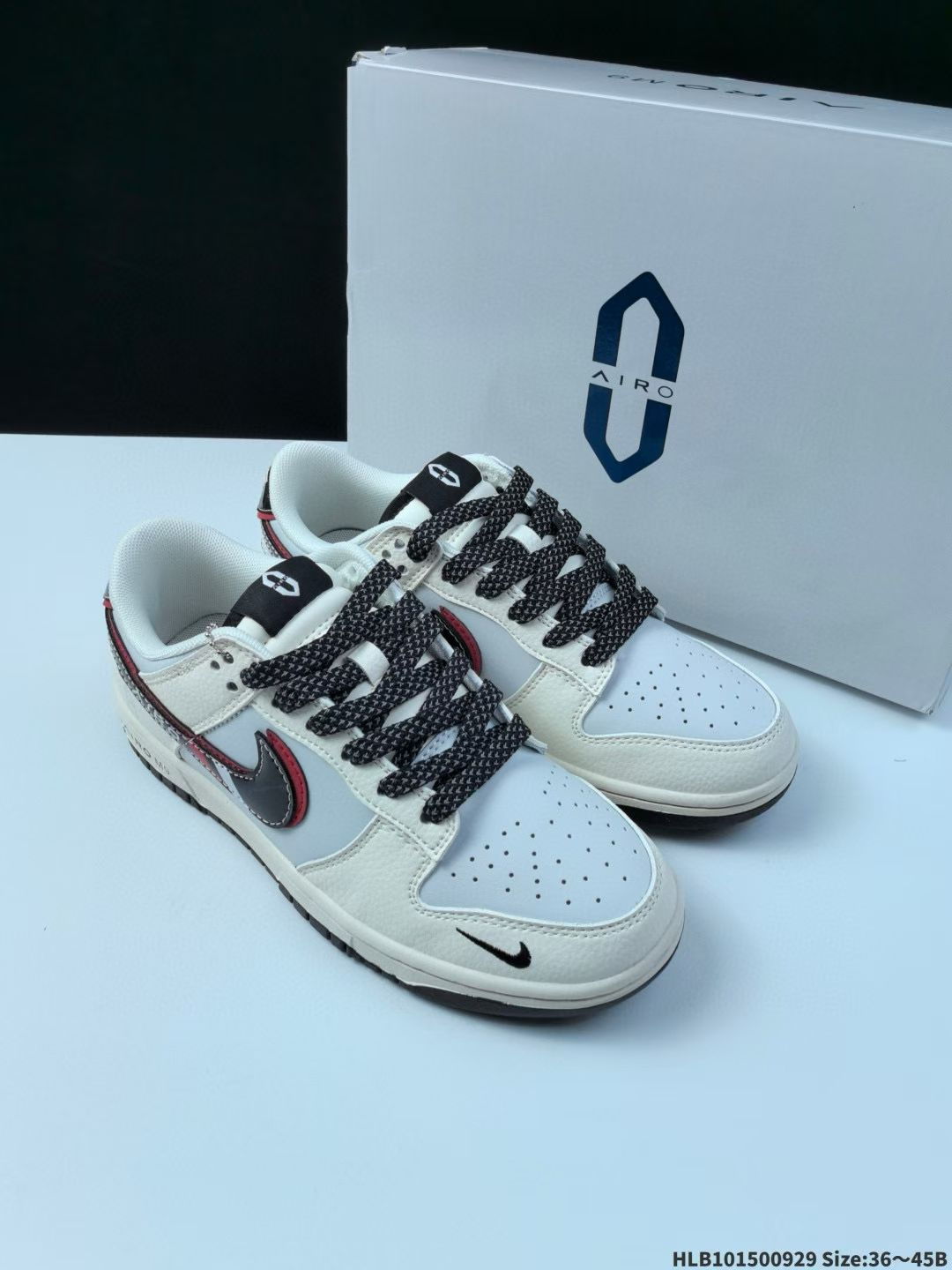 Nike Air Force 1 Low 07 Green/Brown Bear Cord Wrap Graffiti Original last