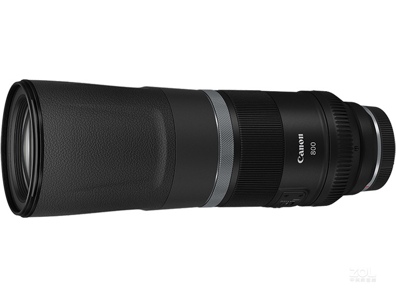 Canon RF 800 mm F11 IS STM