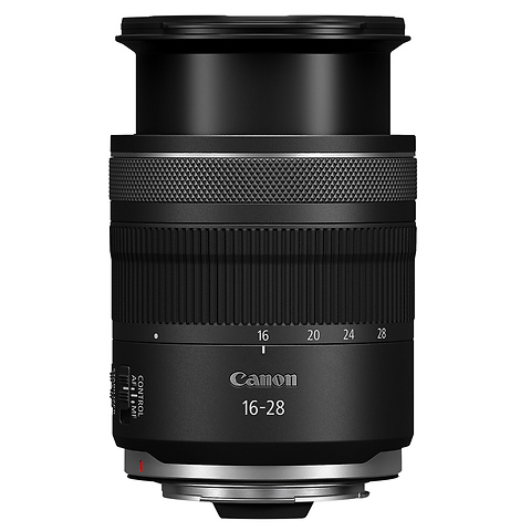 CANON RF 16-28mm F/2.8 IS STM LENS  (CANON RF)