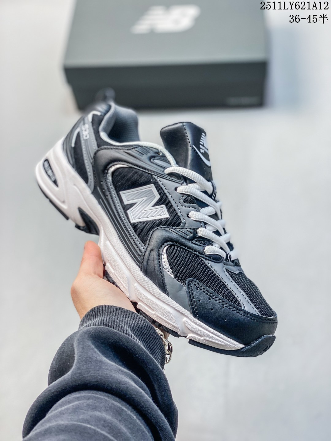New Balance NB 600 Series. Casual, comfortable, retro-inspired slip-on sneakers perfect for everyday wear.