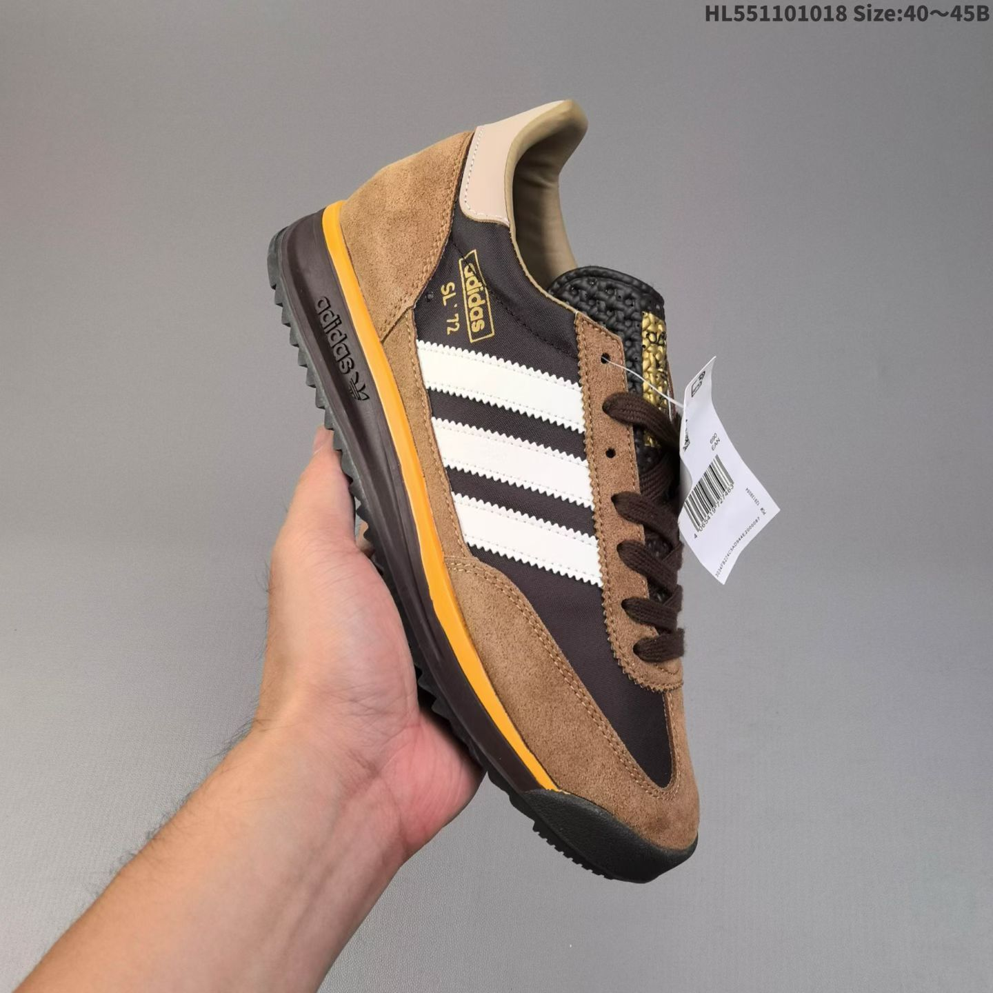 adidas originals SL 72RS