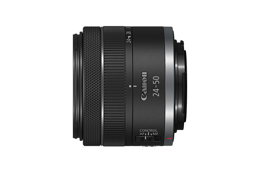Canon RF 24-50 mm F4.5-6.3 IS STM