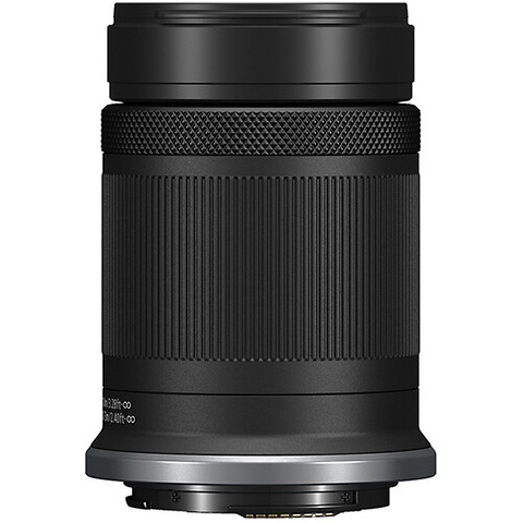Canon RF-S 55-210 mm F5-7.1 IS STM