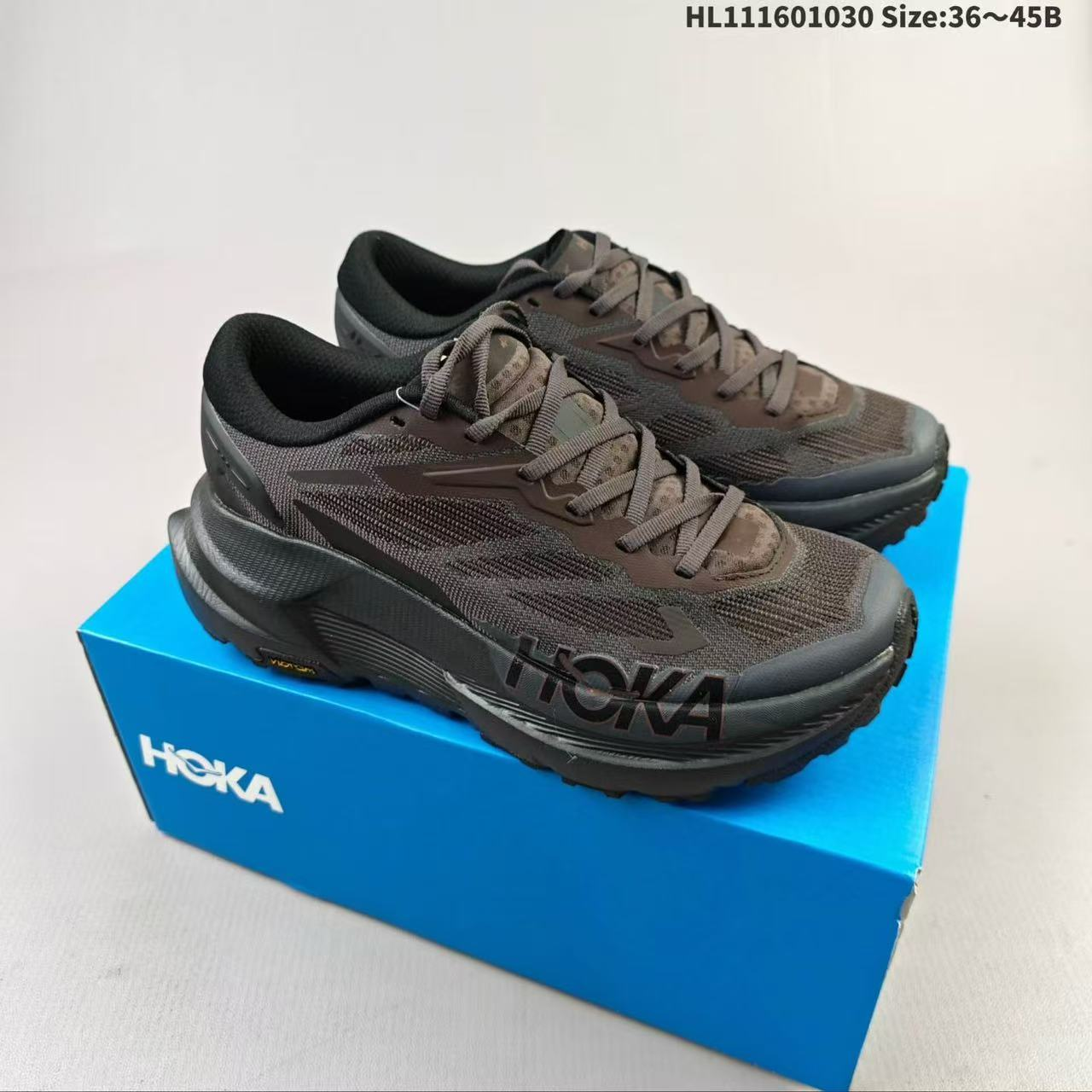 HOKA ONE ONE M MAFATE X: Stylish, comfortable, fabric-based cushioning, slip-resistant, supportive, low-cut trail running shoe Product Code: 1175280 Sizes: 36, 36.5, 37.5, 38, 38.5, 39, 40, 40.5, 41, 