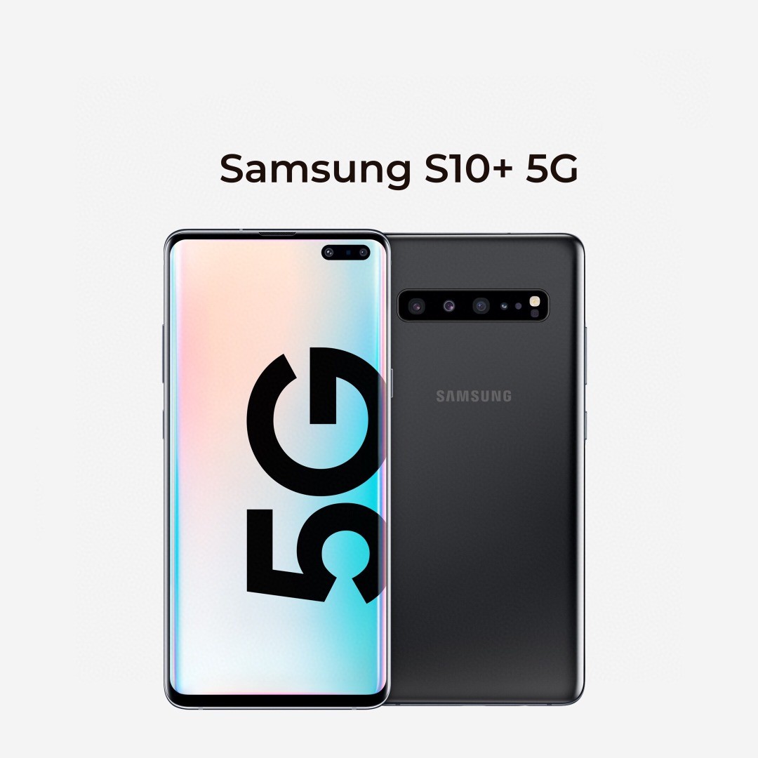 Galaxy S10+