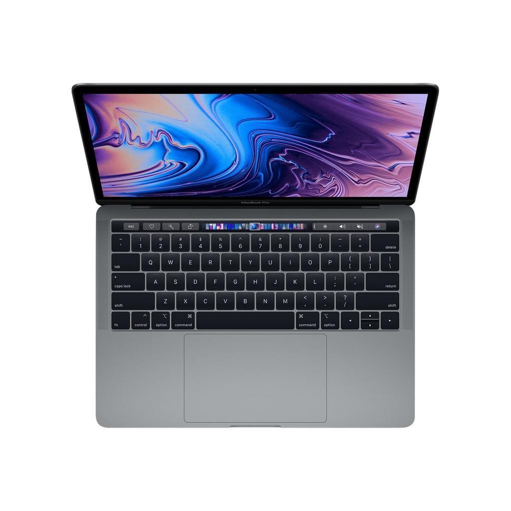 MacBook Pro 13 inches 2016  [gray i7  6th generation / 16G / 512G flash memory /