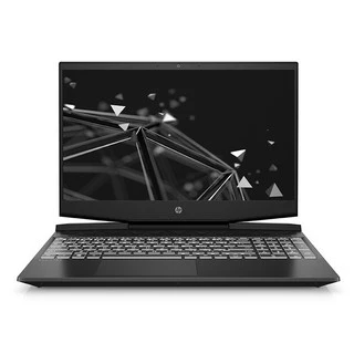 HP Light and Shadow ELF_Intel 10th Gen.,i5-10200H t 16gb of ram t ssd 512 gb of capacity + Keyboard Light Graphics Nvidia GTX1650-4gb + 15.6" T FHD Display Resolution + English System + Support Mu