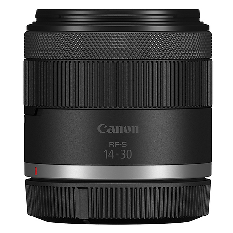 Canon RF-S 14-30 mm F4-6.3 IS STM
