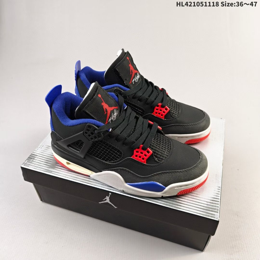 Nike Air Jordan 4 Retro